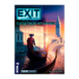 Exit - Venecia - Conspiração em Veneza Exit - Venecia - Conspiração em Veneza
